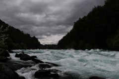 Futaleufu river